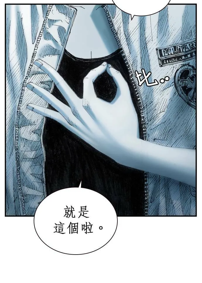 [第10话] 报仇 第78页