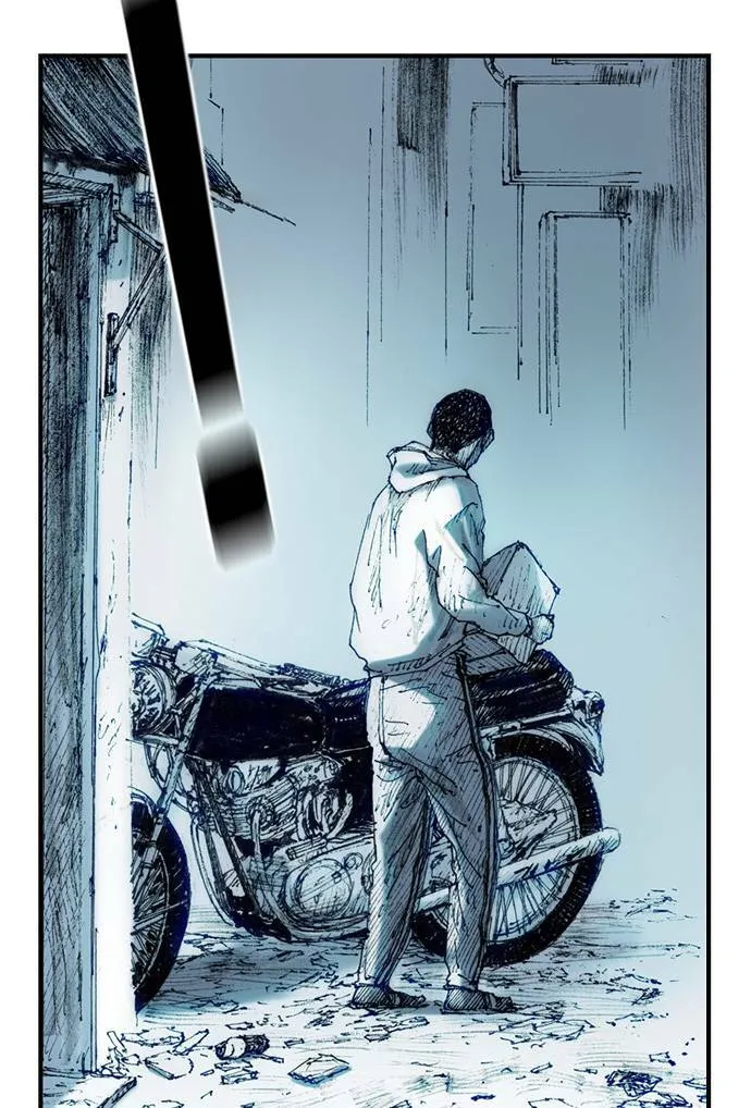 [第13话] 应许之地 仇恨者 第54页