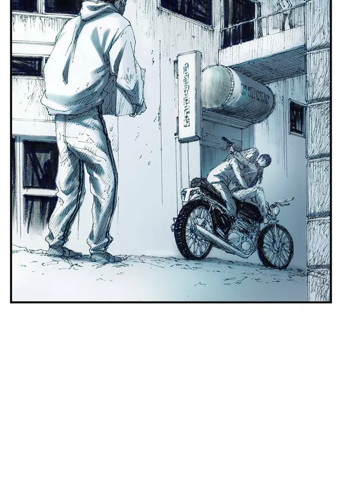 [第13话] 应许之地 仇恨者 第60页