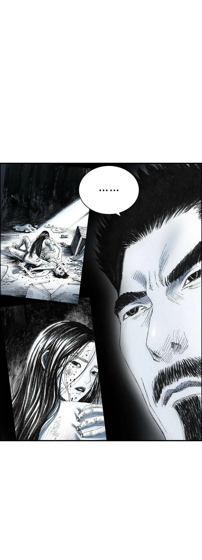 [第34话] 逃出 第37页