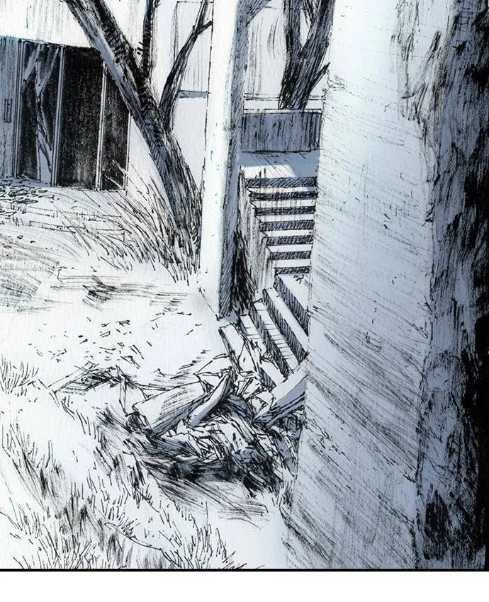 [第34话] 逃出 第54页