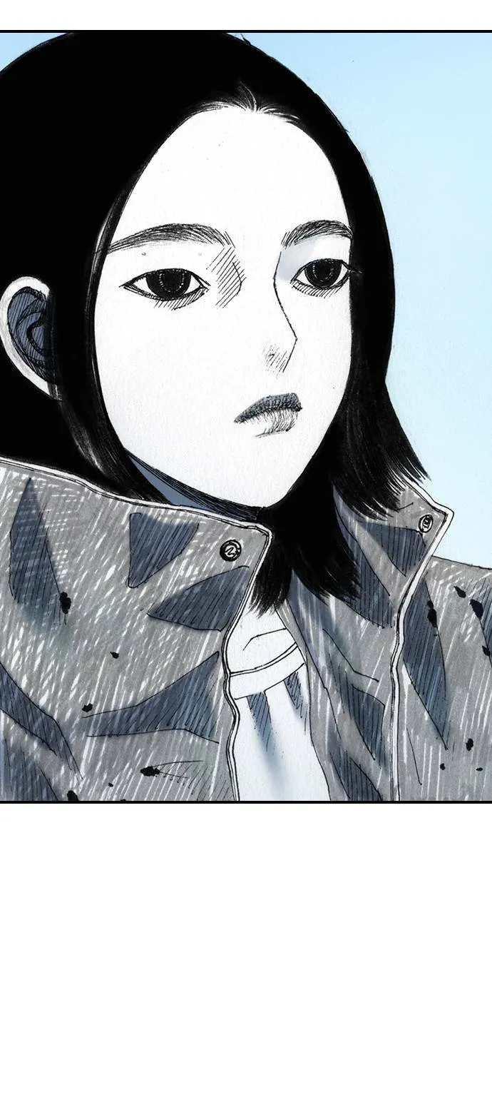 [第41话] 曙光 第46页