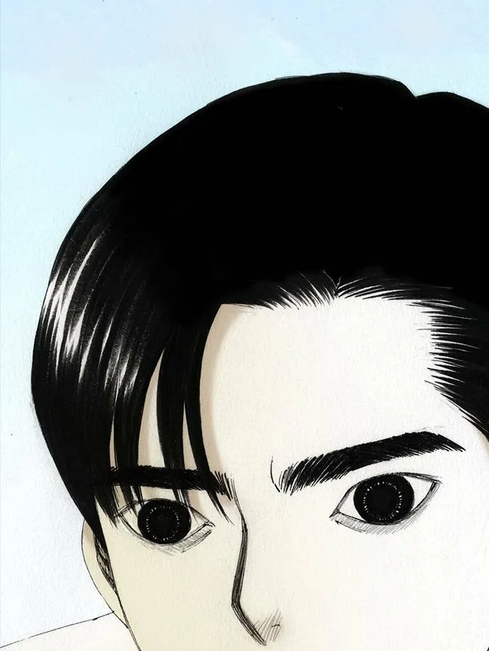 [第43话] 贾比尔.肯迪 第68页