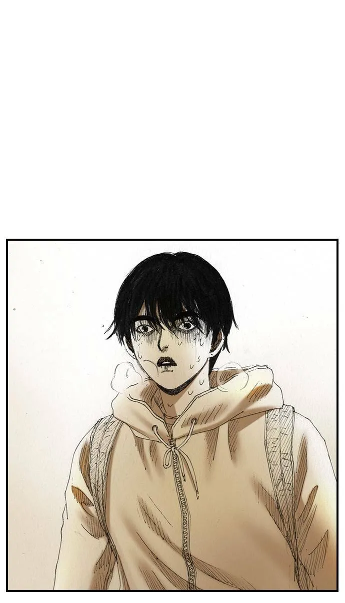 [第46话] 逃出 第11页