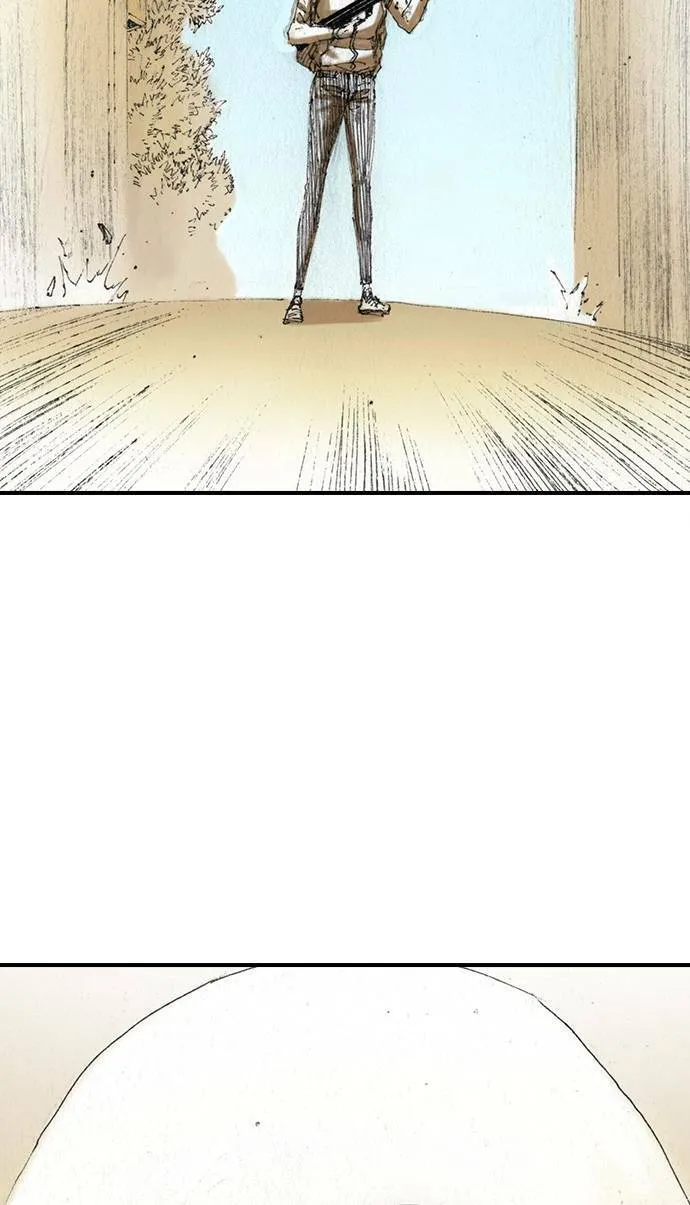 [第46话] 逃出 第13页