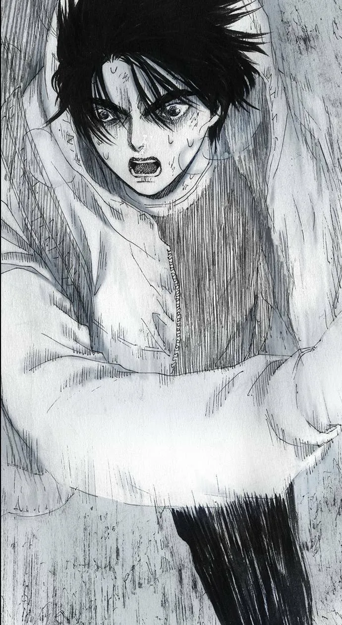 [第48话] 火焰 第50页