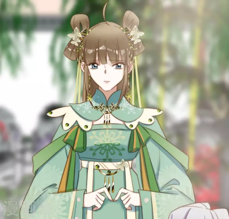 第26话 谁是神女？ 第5页