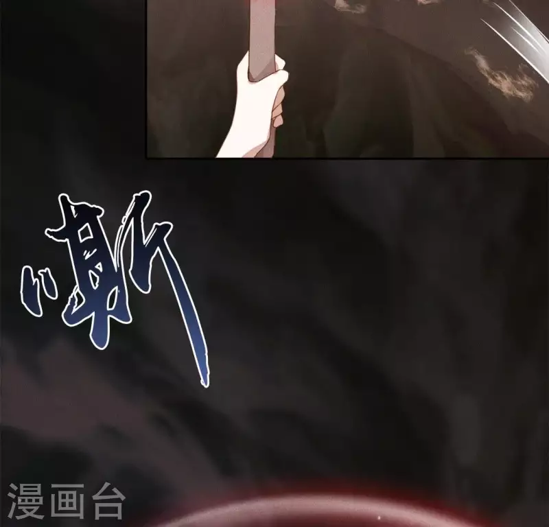 第29话 夜阑的秘密 第28页
