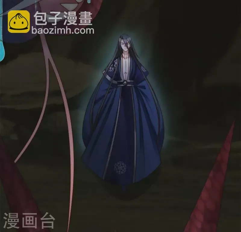 第33话 卖萌的红斑蟒 第18页