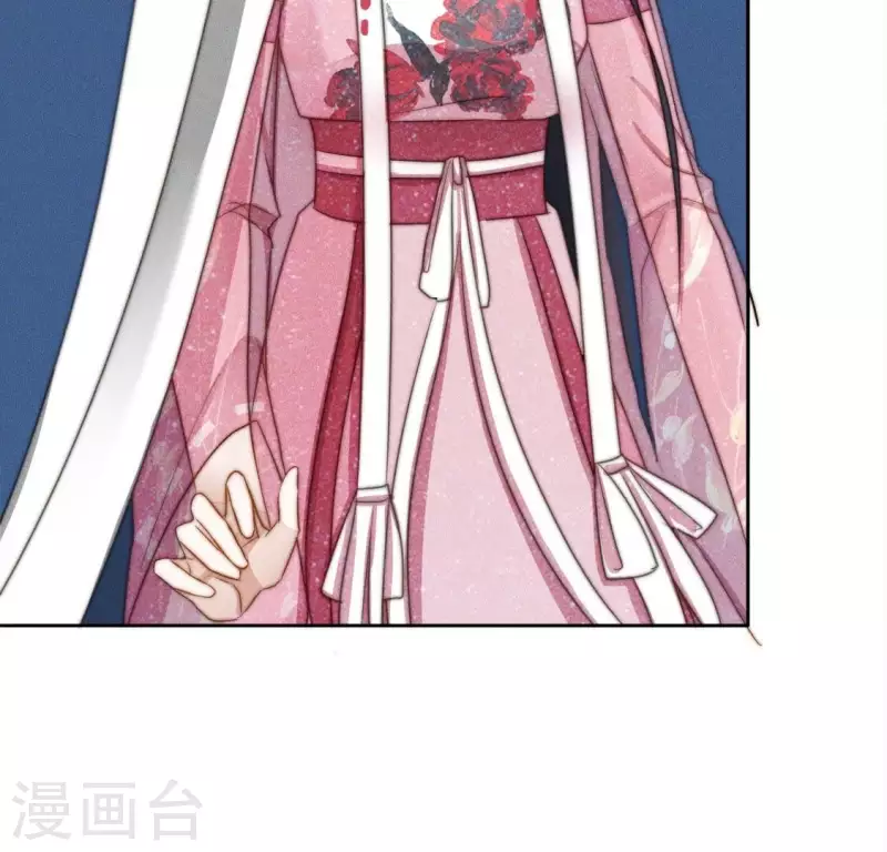 第34话 我害了叶阑？ 第17页