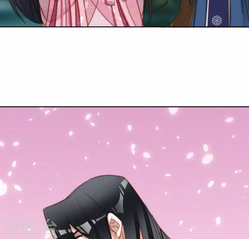第34话 我害了叶阑？ 第28页