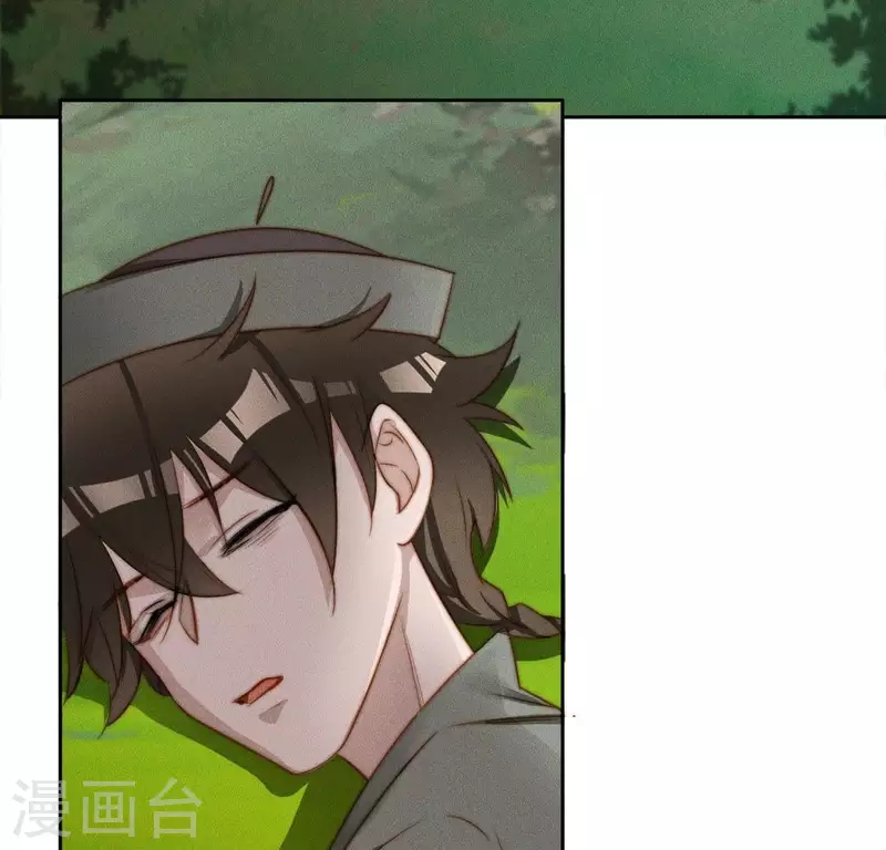 第34话 我害了叶阑？ 第41页