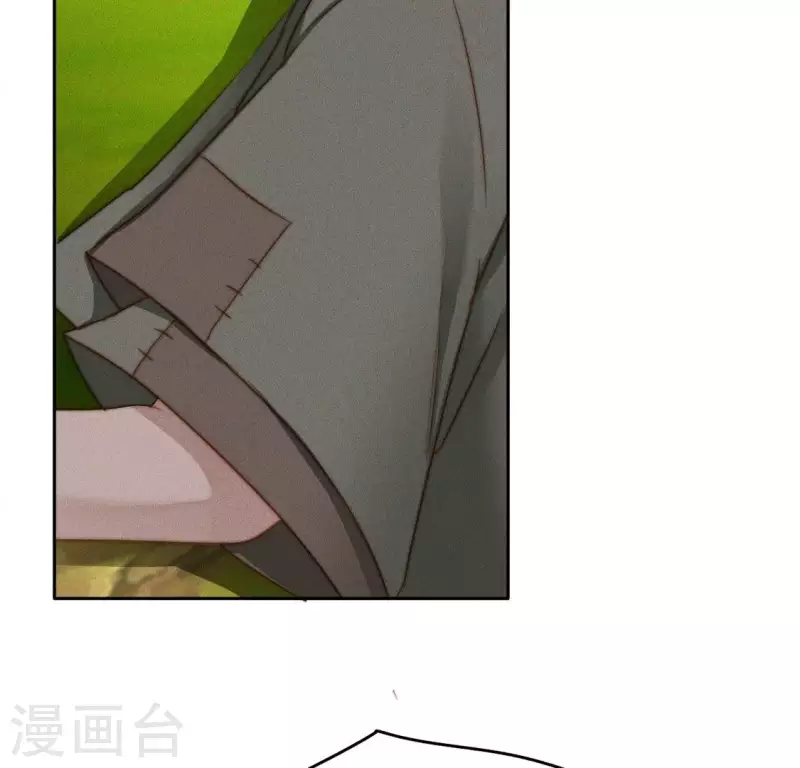 第34话 我害了叶阑？ 第42页