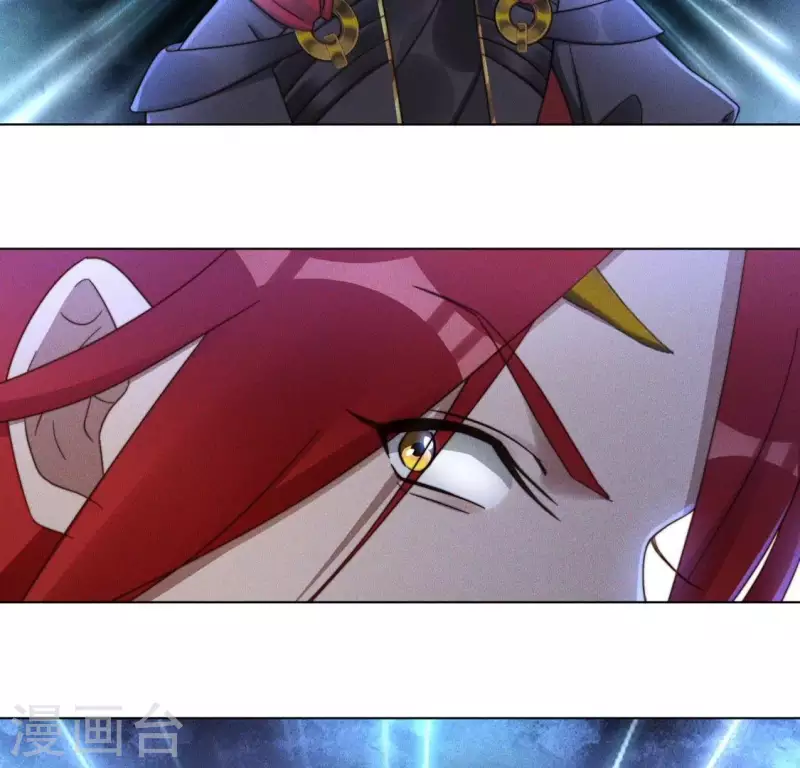 第48话 黄雀在后 第23页