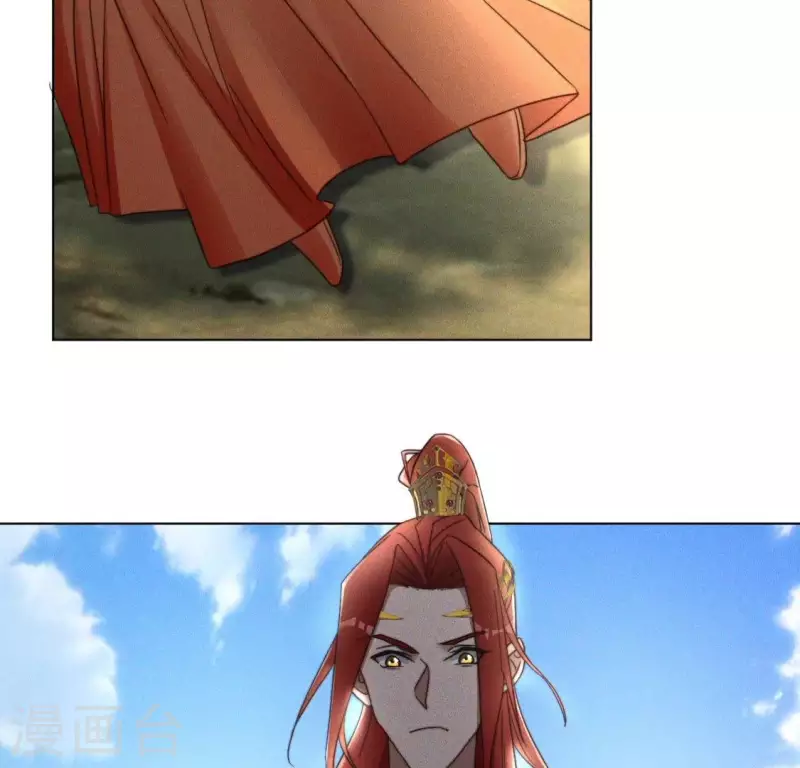 第48话 黄雀在后 第32页