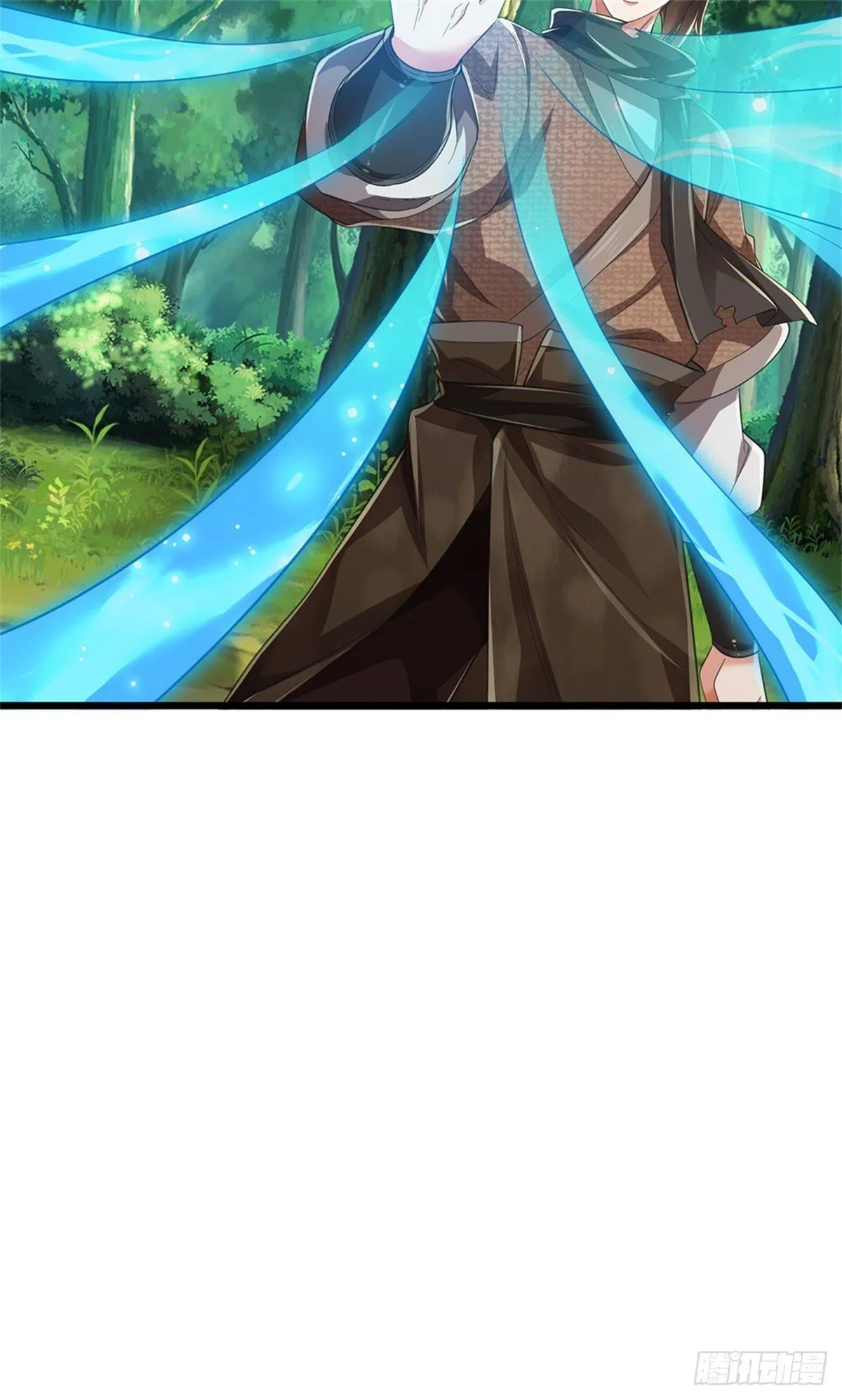 第17话 不劳而获 第19页
