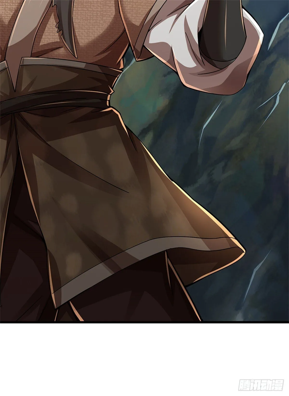 第21话 很有觉悟 第20页