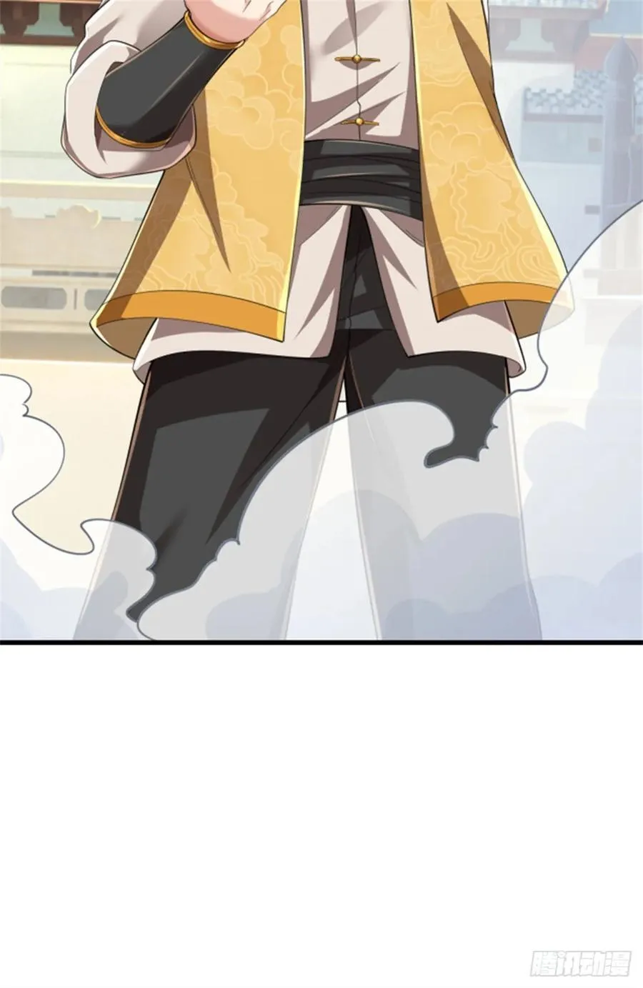 第28话 短暂提升 第8页