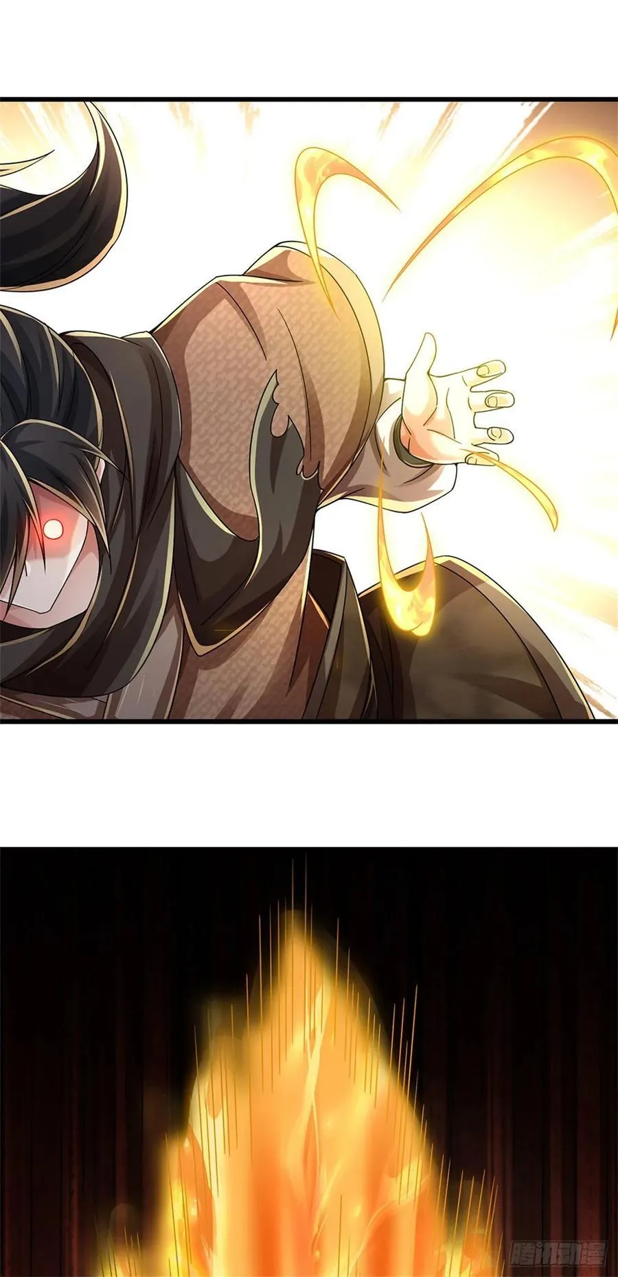 第38话 势不两立 第34页