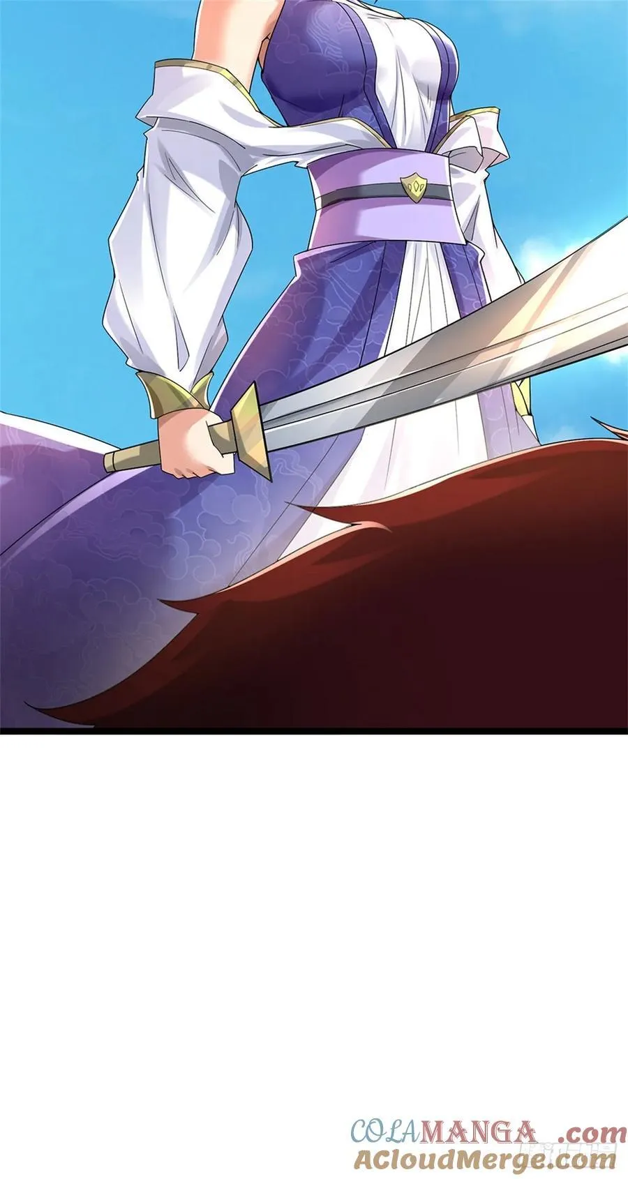 第44话 妖猴头领 第19页