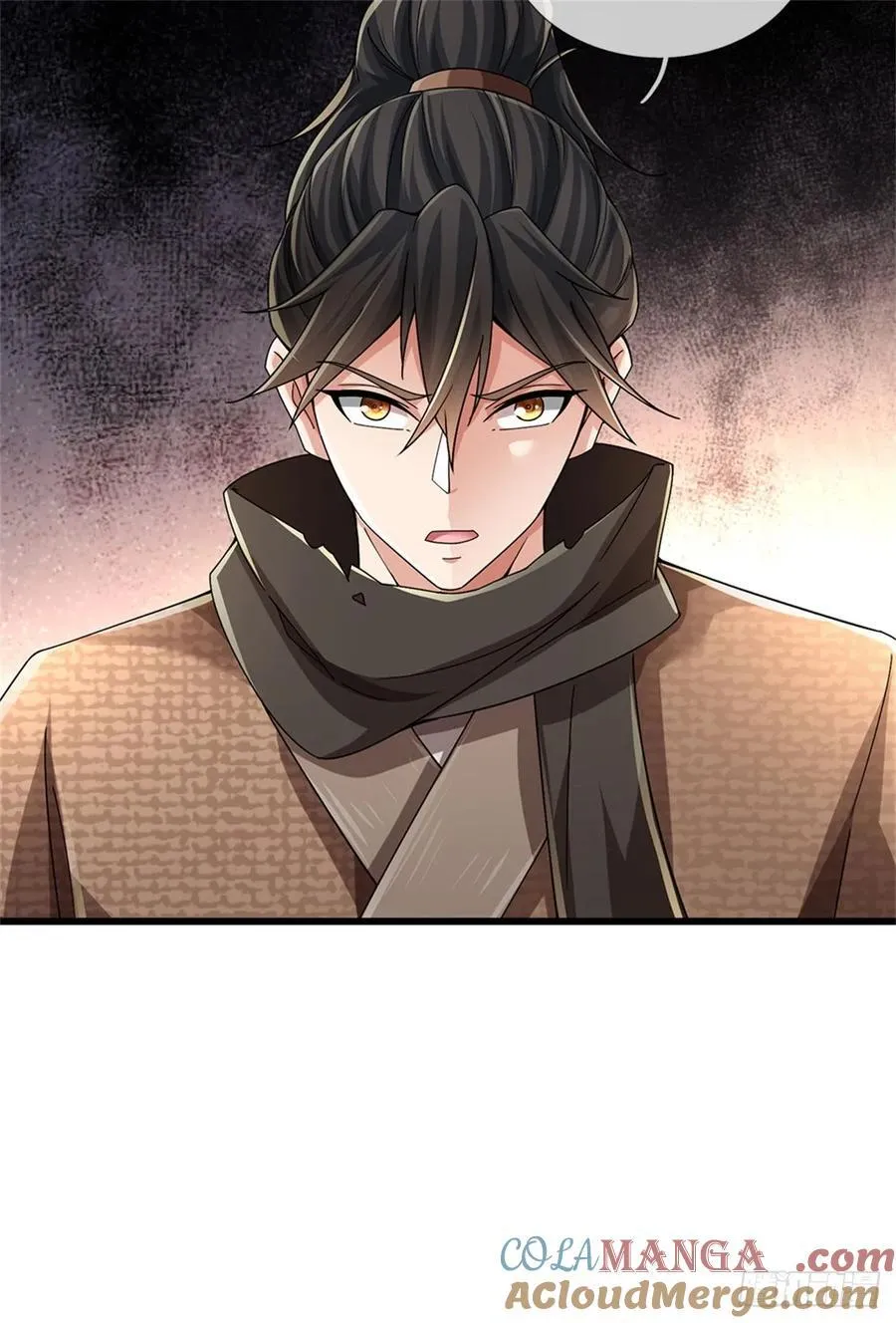 第51话 凶险未知 第3页