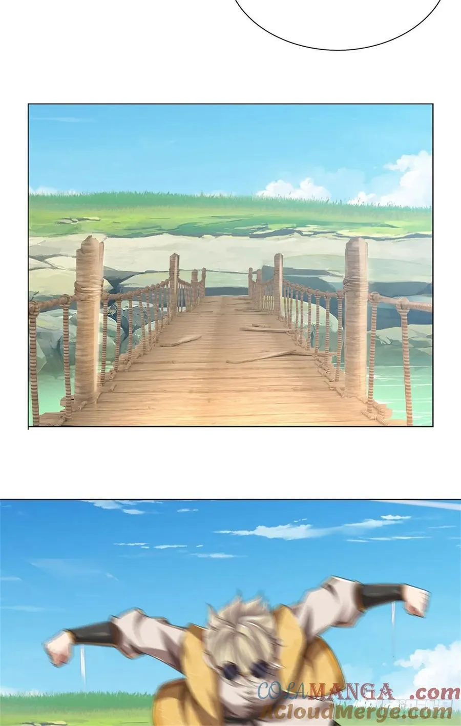 第51话 凶险未知 第29页
