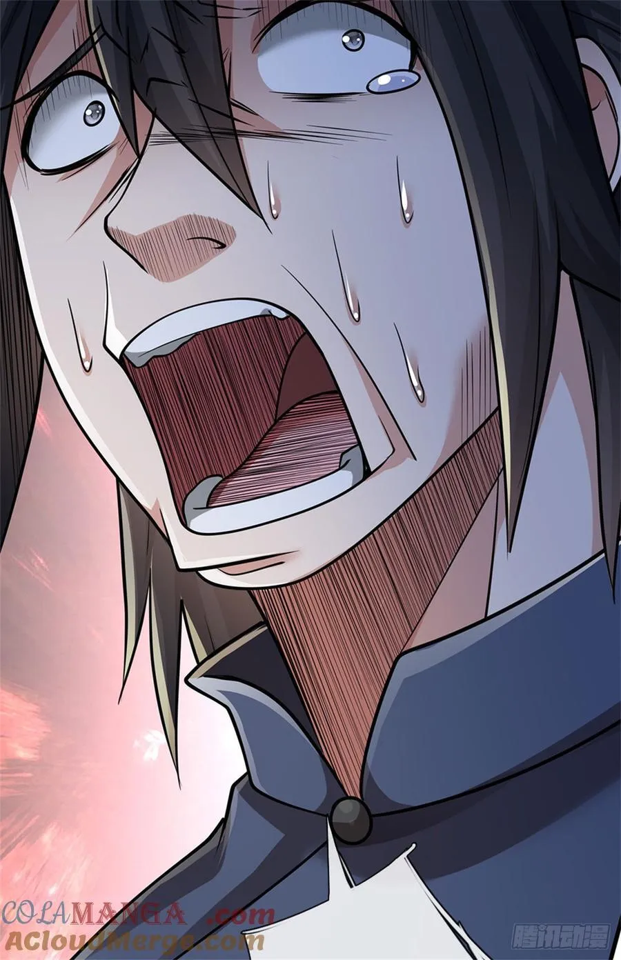 第59话 森林之王 第17页