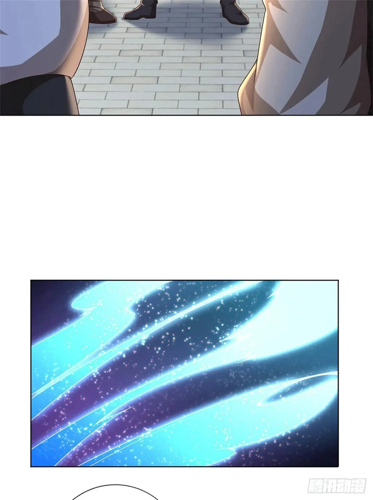 第67话 破了纪录 第23页