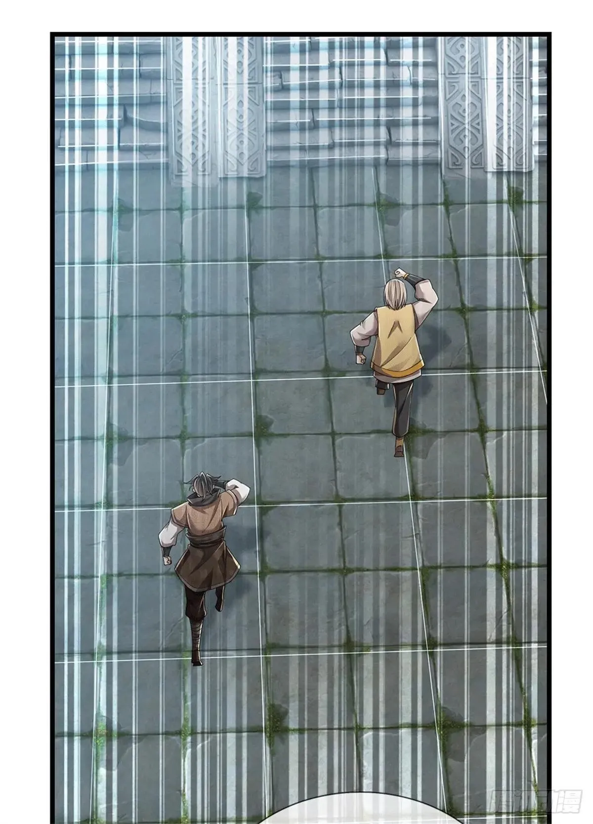 第72话 啊痛痛痛 第18页