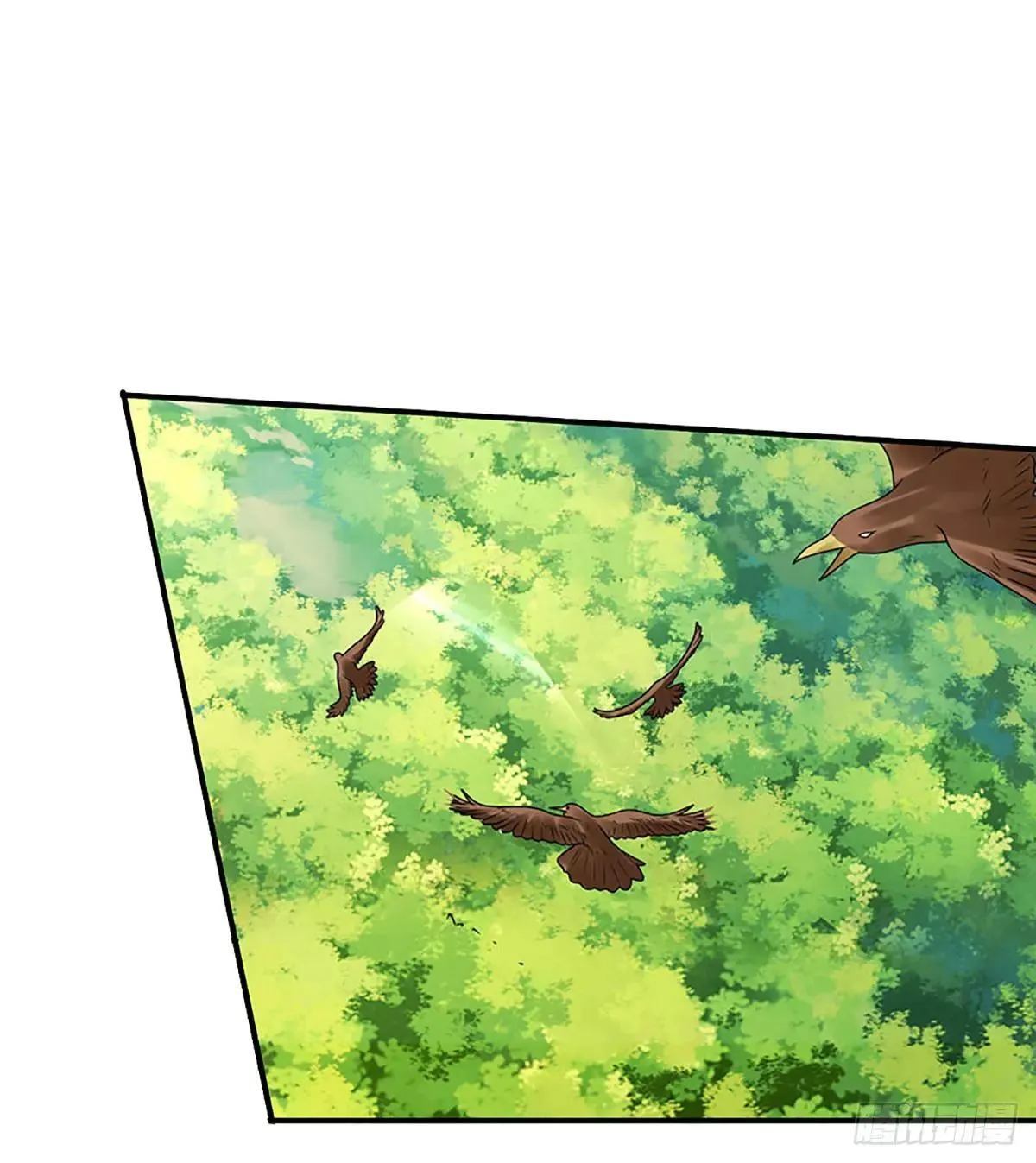 第67话 有哥了不起啊 第21页