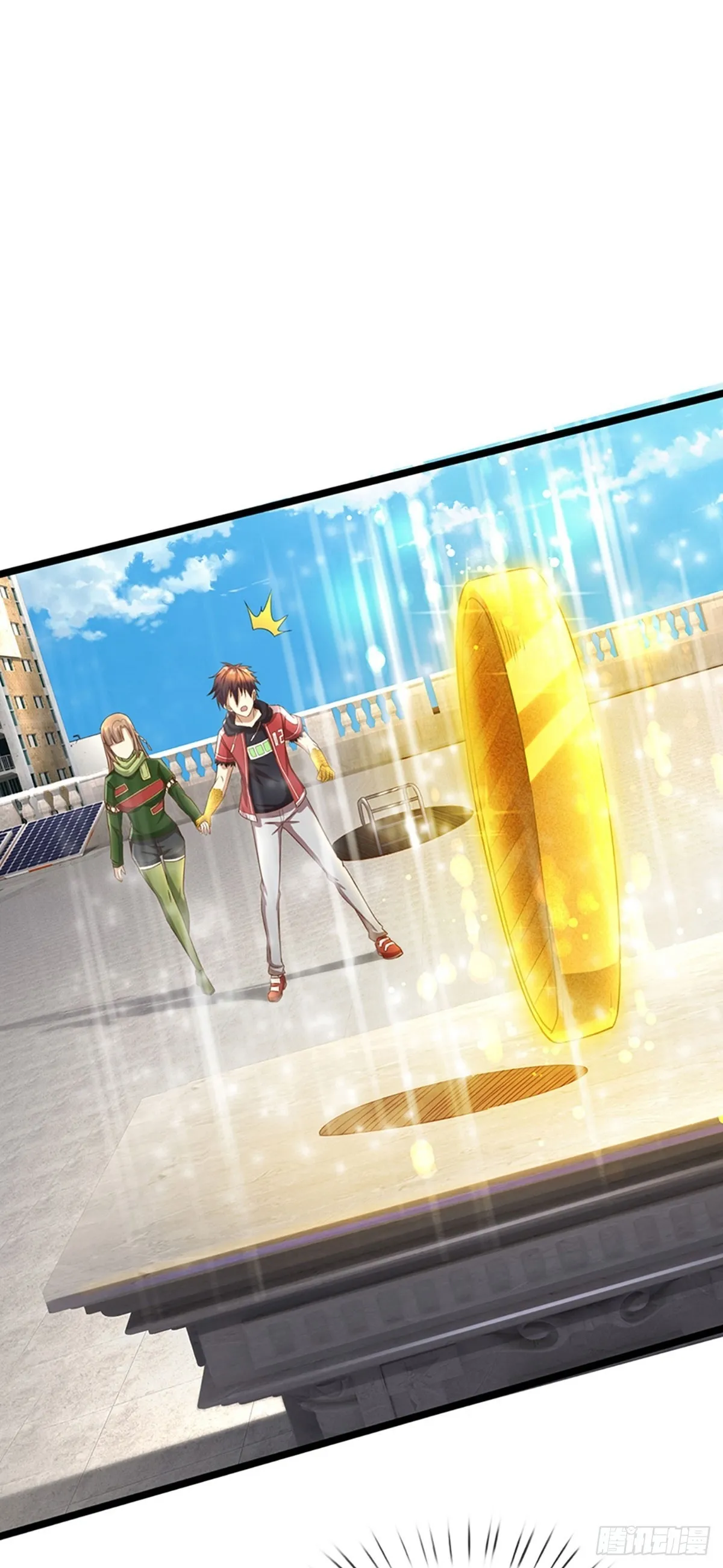 第14话 背叛大头领，该死！ 第10页