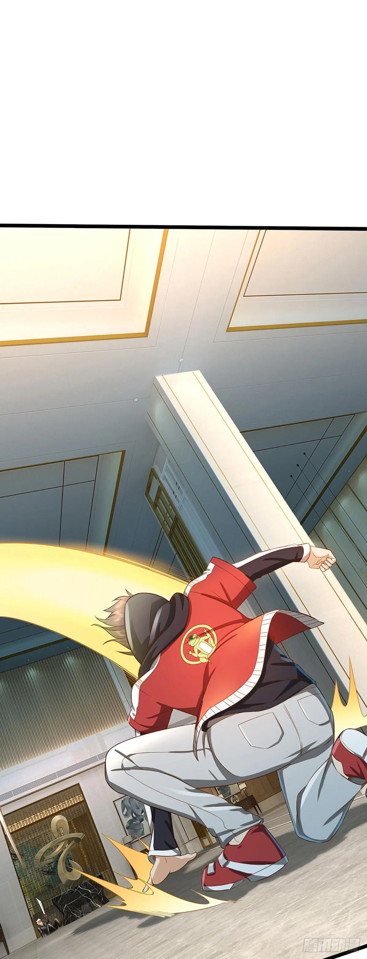 第18话 得意太早了 第28页