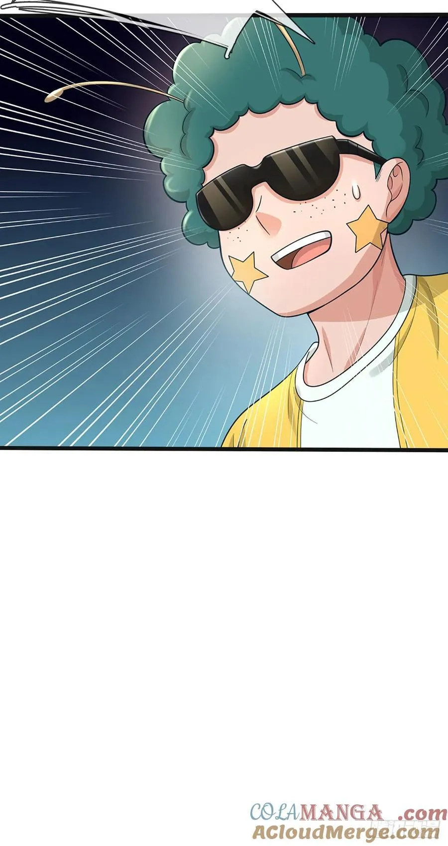 第50话 被boss反包围了 第15页