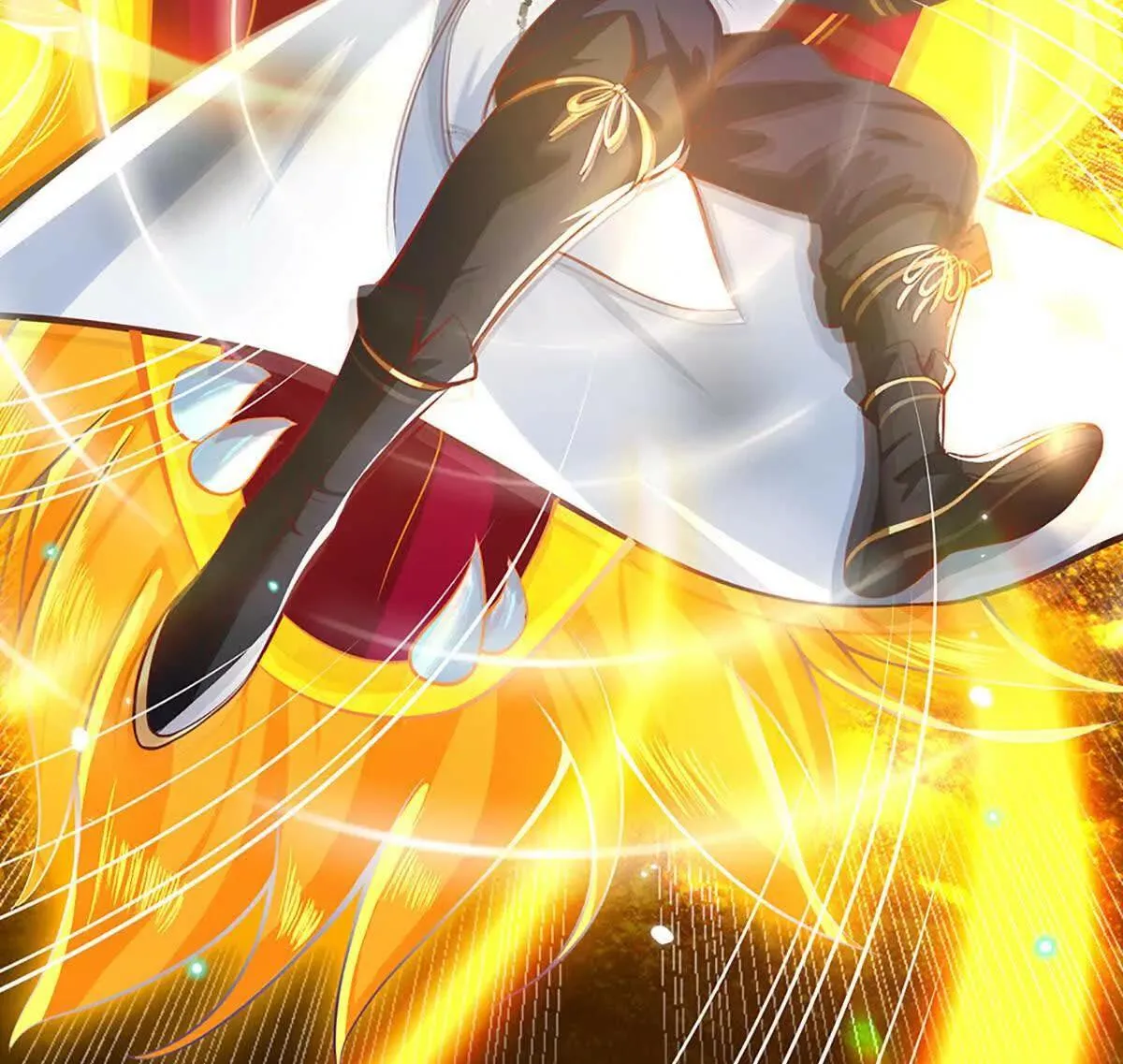 第2话 神魔养殖场 第33页
