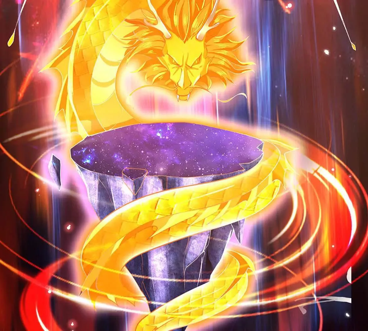 第3话 一切都是天意 第15页