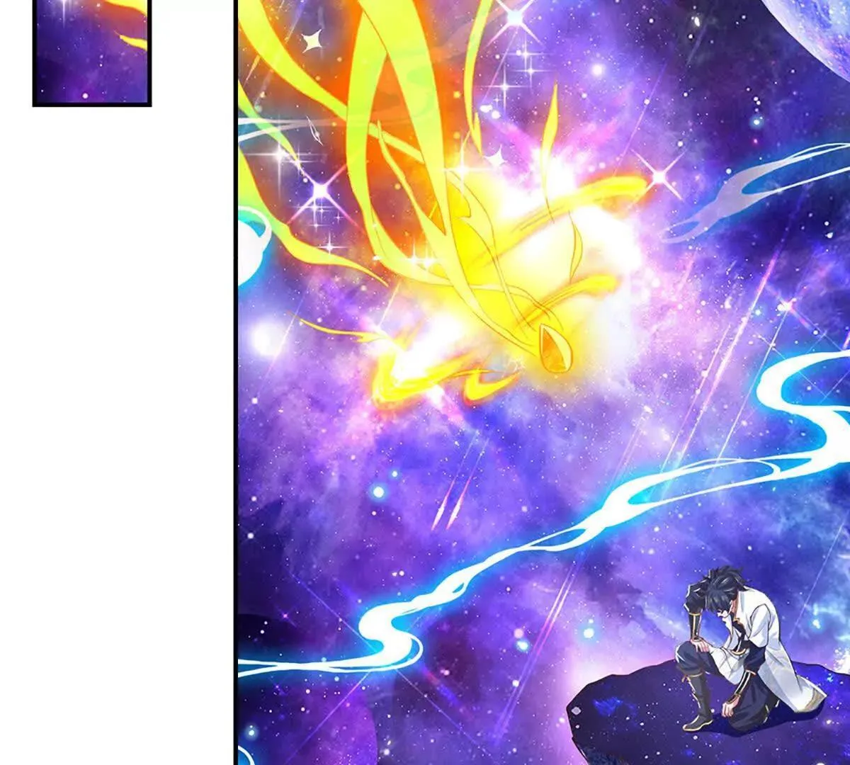 第3话 一切都是天意 第39页