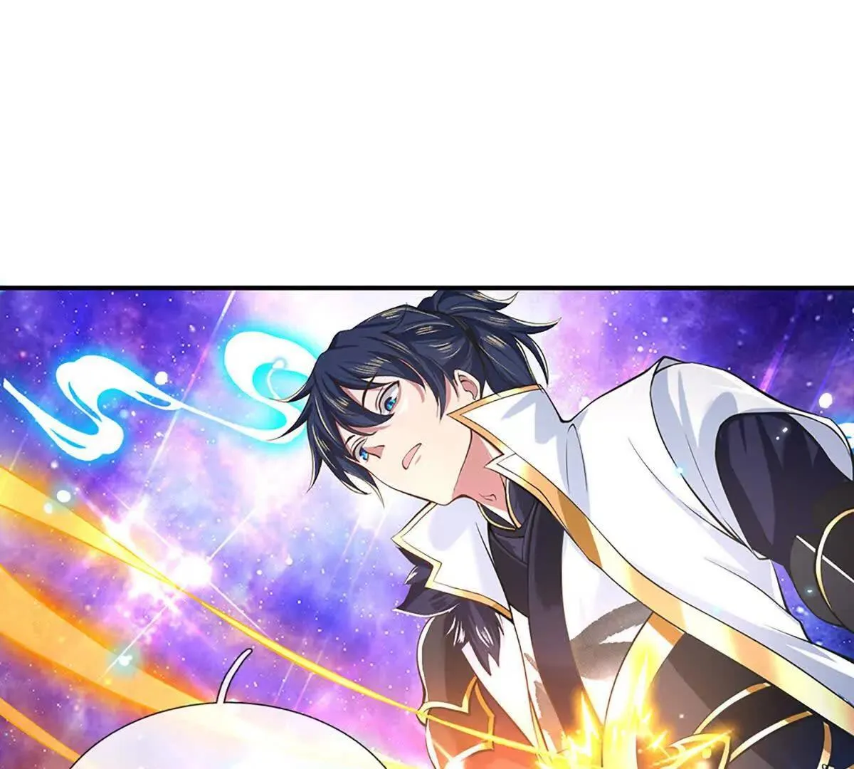 第3话 一切都是天意 第47页