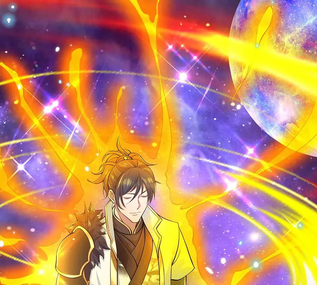 第3话 一切都是天意 第49页