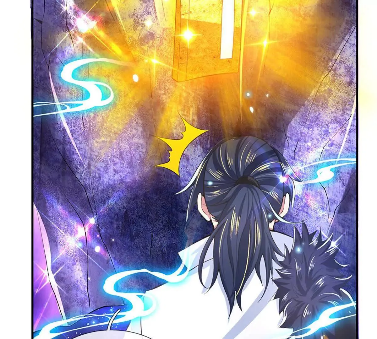 第3话 一切都是天意 第55页
