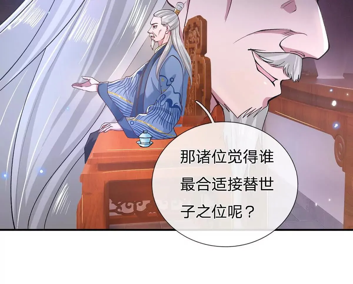 第4话 复仇开始，世子之位 第75页