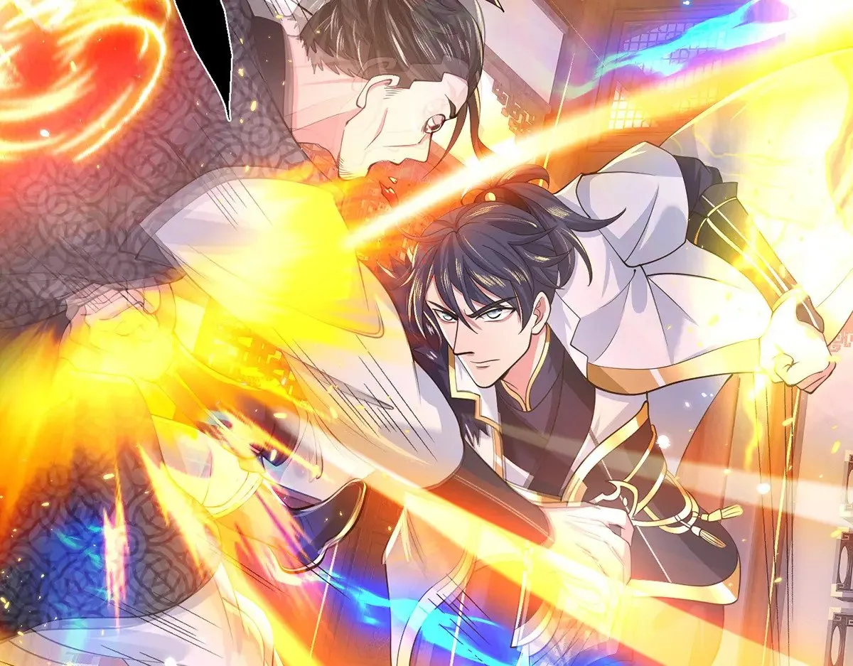 第5话 虎落平阳被犬欺 第47页