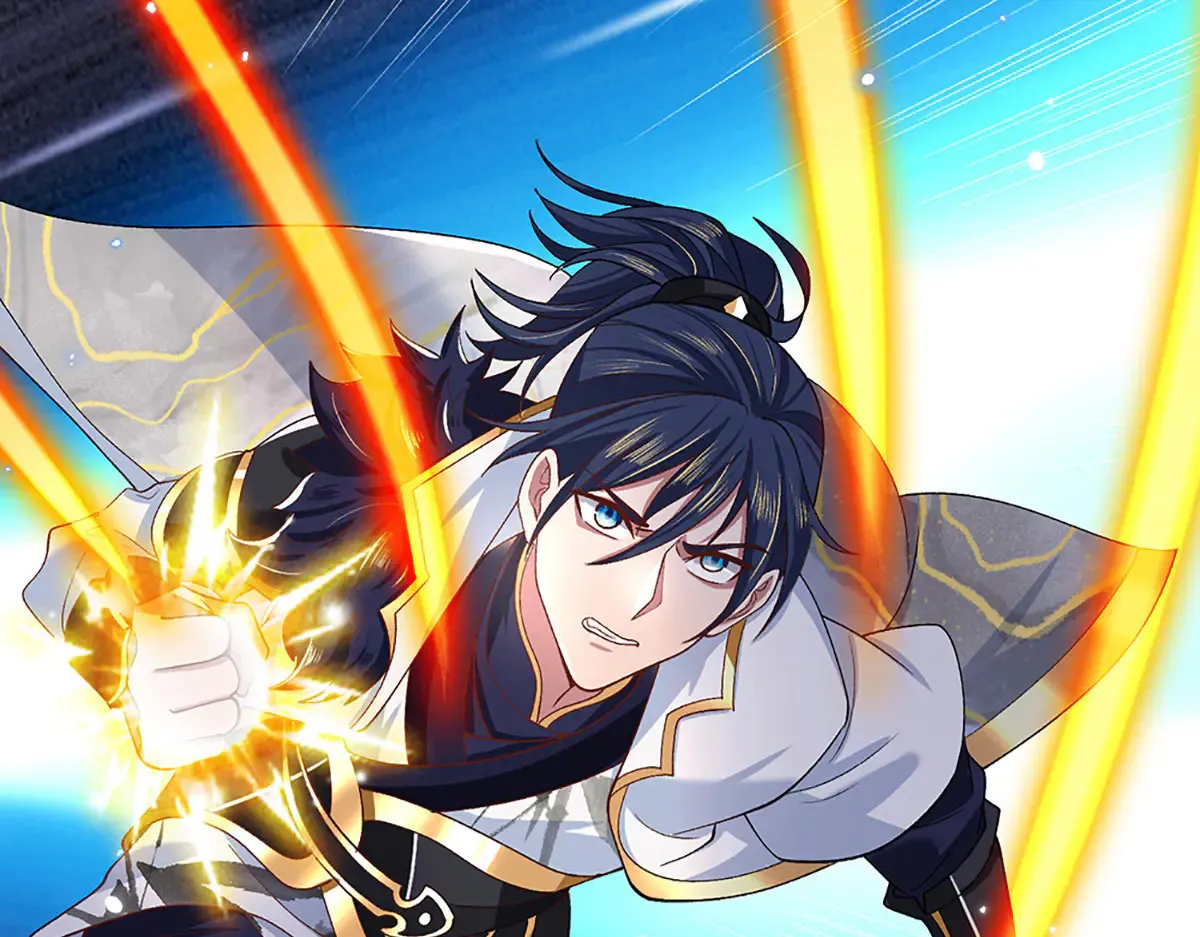 第7话 修行受限 第44页