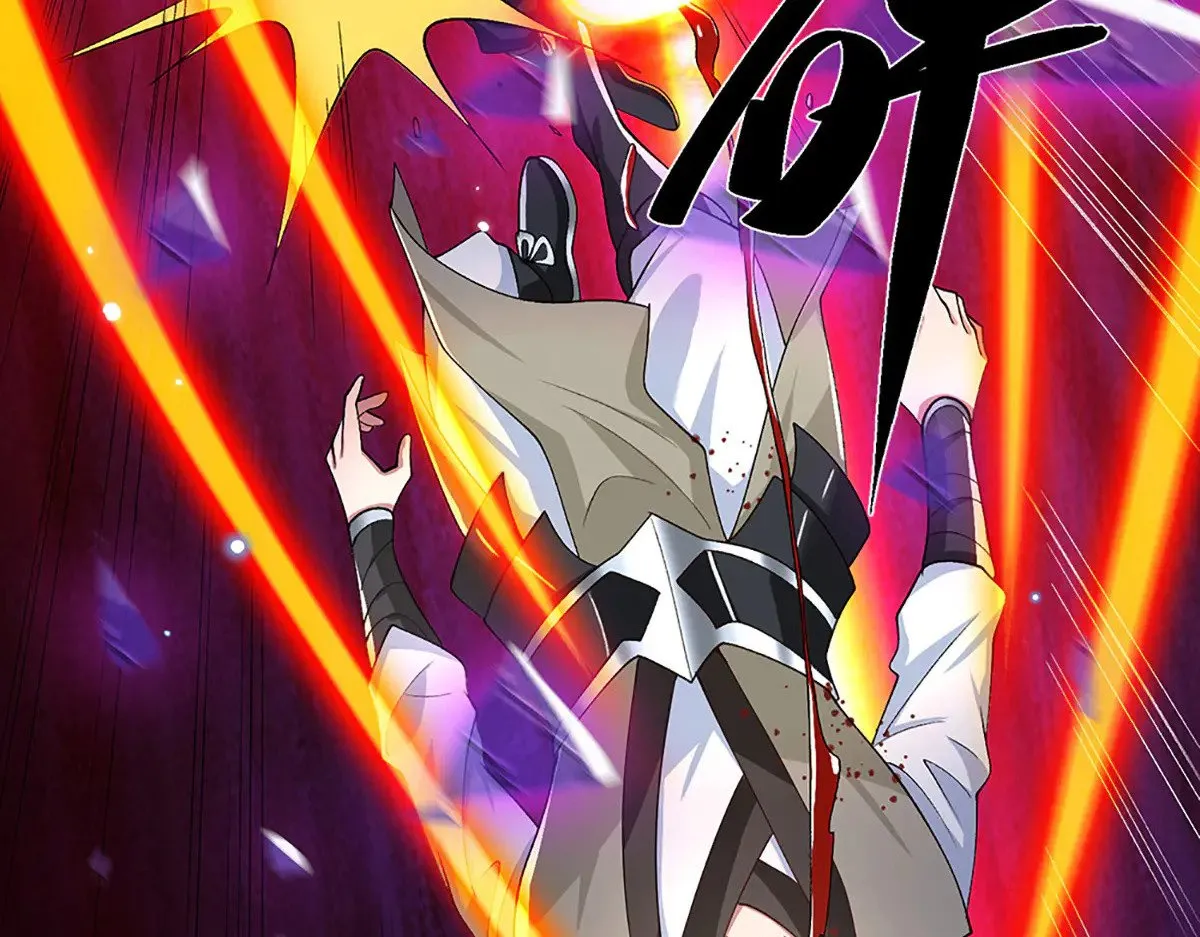 第7话 修行受限 第49页