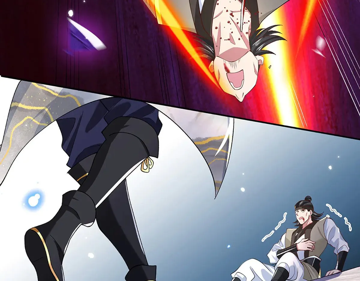 第7话 修行受限 第50页