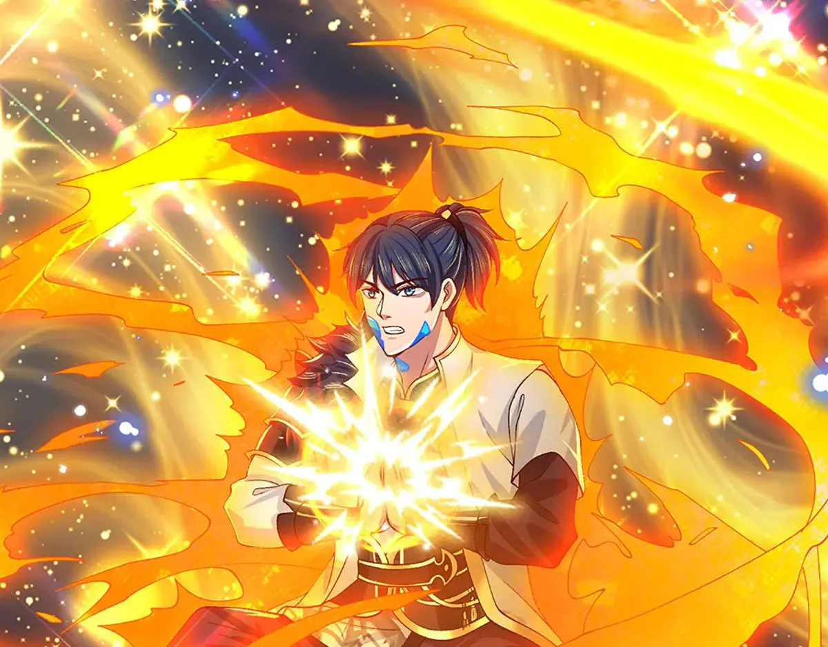 第14话 还是要感谢你 第8页