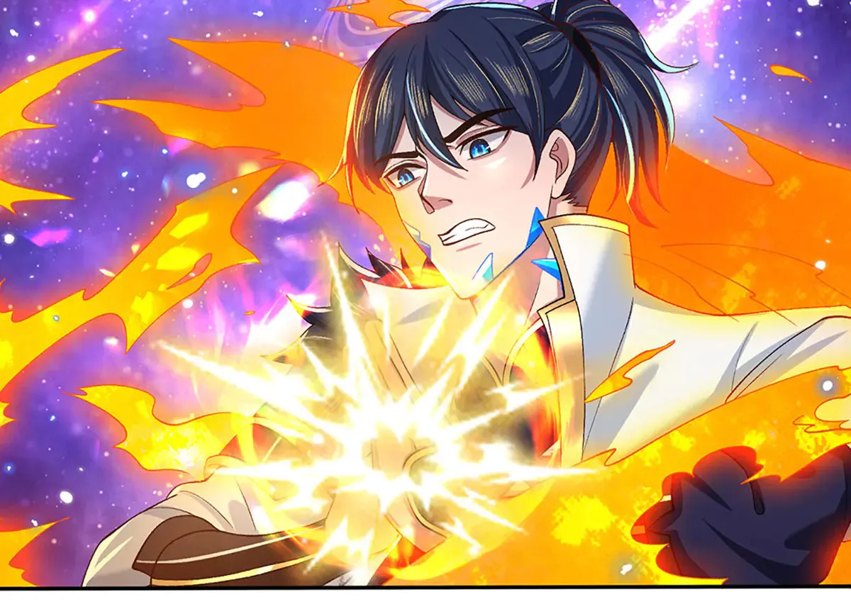 第14话 还是要感谢你 第10页