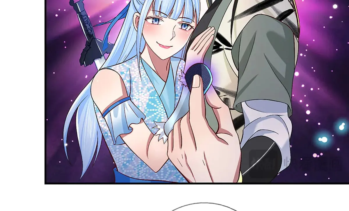第14话 还是要感谢你 第69页
