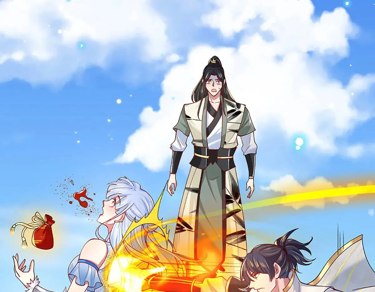 第16话 有仇当场报 第69页