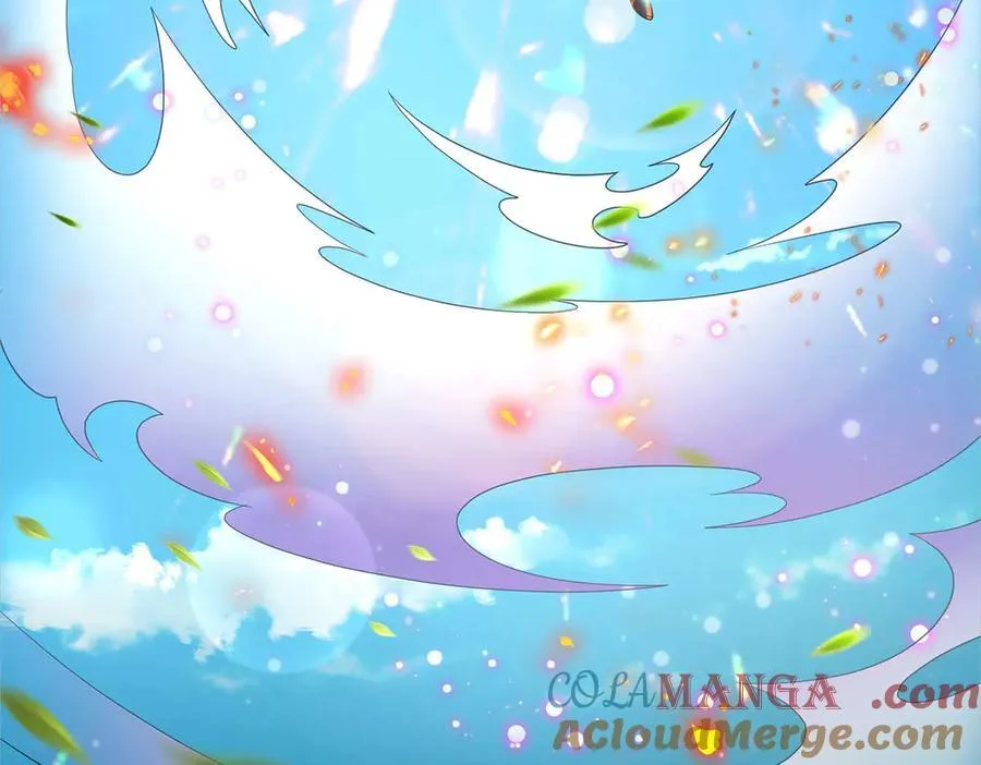 第32话 星辰之威，轮到我了 第69页
