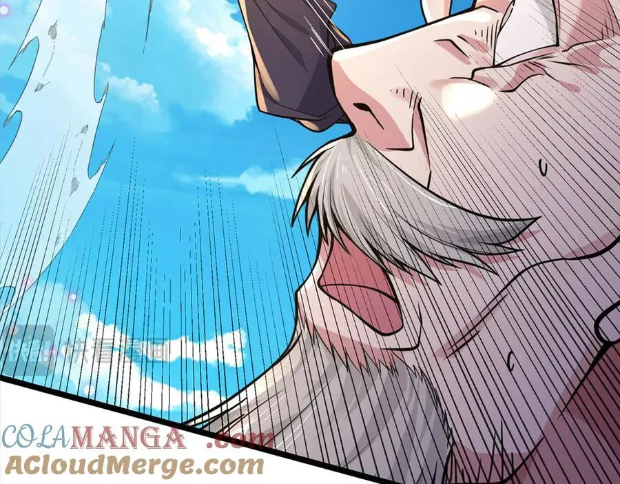 第34话 老祖出关 第13页